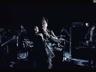 Rammstein Pussy Video