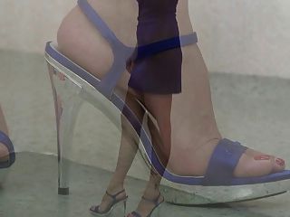 Sexy Sandals