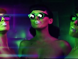 Porn Music Video Nikita Double Future