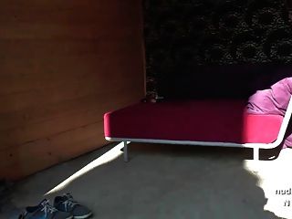 Pretty French Teen Prostitute Sucks And Rides Cocks