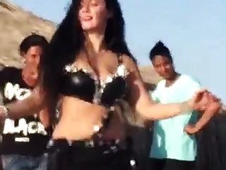 Very Hot Arabic Belly Dance In Egypt