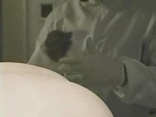 Pregnant Latex Nurses