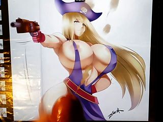 Busty Pirate Anime Babe Request From Clawsbadger