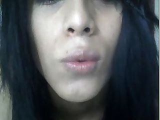 Latina Shemale Webcam