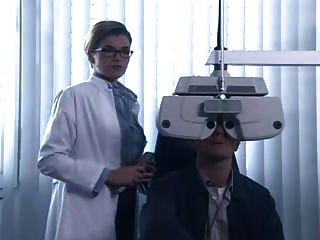 Anke Engelke Als Geile Augenaerztin