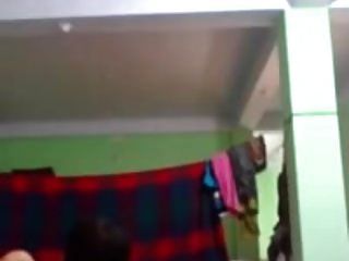 Desi Bhabhi Affair Wit Devar Secretly Bedroom Husb Nt Home